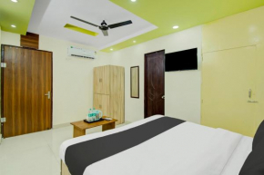 Hotel O Pink Home Stay